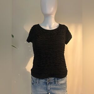 new directions textured top